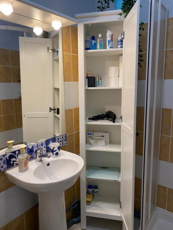 Ferienwohnung Meuble Tourisme Carmes 2 Etoiles, Entree Autonome,Wifi, Climatise, Petit Parking Prive Toulouse Exterior foto